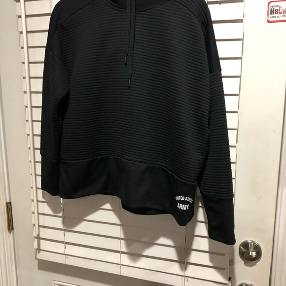 Nike Hoodie - Picture 2 of 7